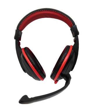 هدست مخصوص بازی تسکو مدل TH 5125
