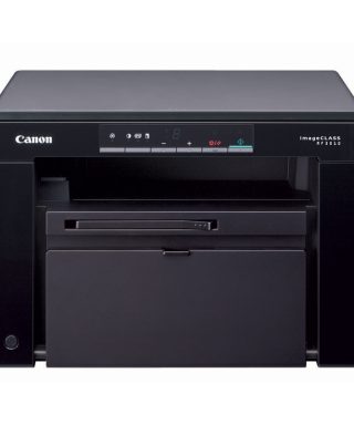 پرینتر چندکاره لیزری کنون imageclass MF3010