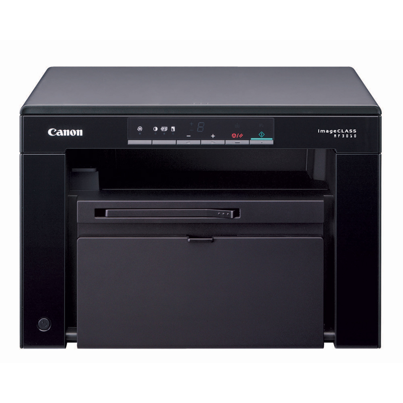 پرینتر چندکاره لیزری کنون imageclass MF3010