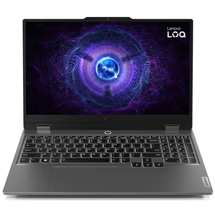 لپ تاپ لنوو LOQ 15IRX9-i7-24GB-512GB-6GB(RTX4050)-15.6INCH