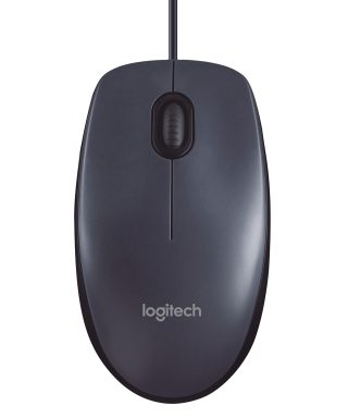 ماوس لاجیتک مدل M100