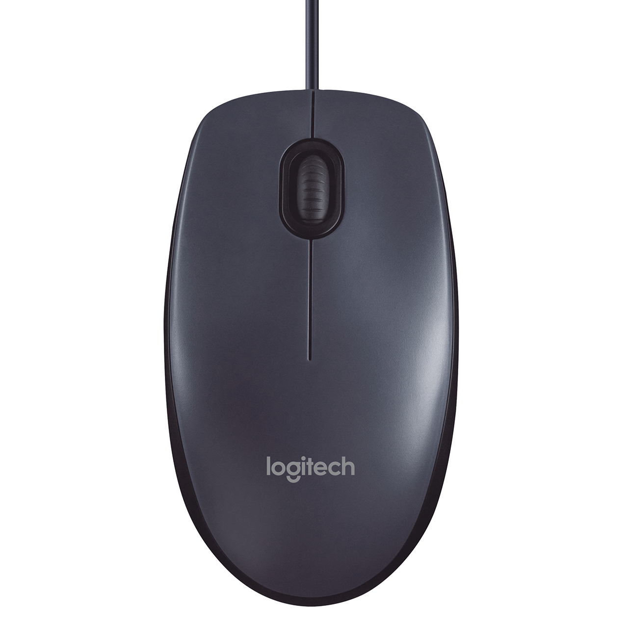 117542529.jpg ماوس لاجیتک مدل M100 - تصویر 1