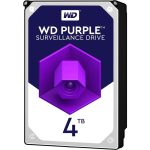 هارد دیسک اینترنال 4 ترابایت بنفش WD40PURZ Western Digital