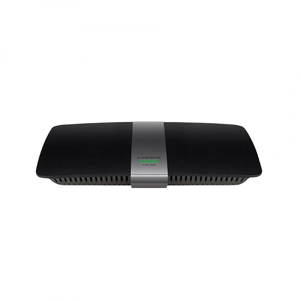 مودم روتر Linksys مدل XAC1200-EK