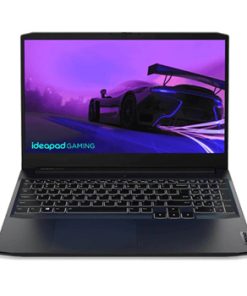 لپ تاپ 15 اینچی لنوو IdeaPad Gaming 3 i5-11300H-16GB-1TB-512 SSD-GTX 1650 4GB