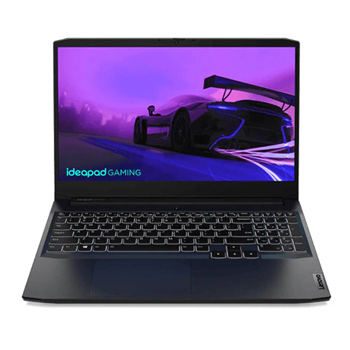 لپ تاپ 15.6 اینچی لنوو مدل IdeaPad Gaming 3-15LHU6