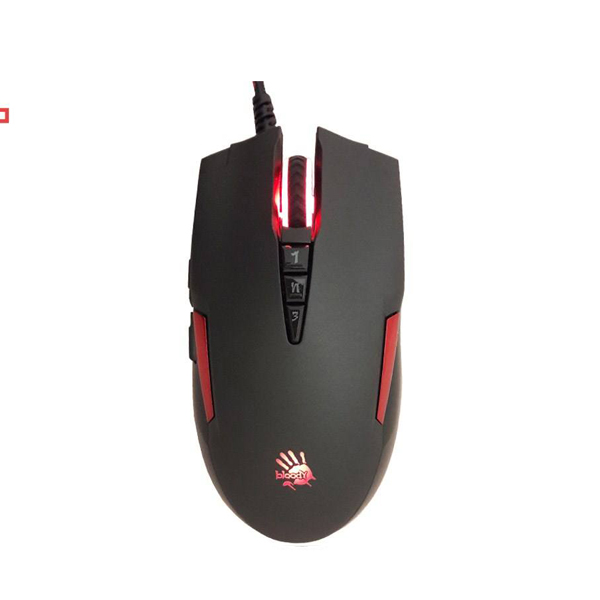 ماوس A4tech باسیم مدل V-2M