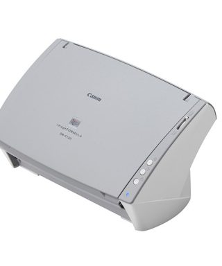 اسکنر کنون مدل DR-C120