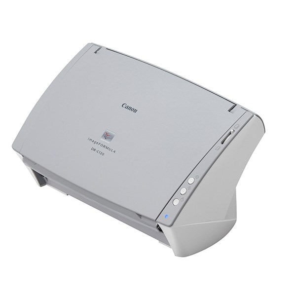 اسکنر کنون مدل DR-C120