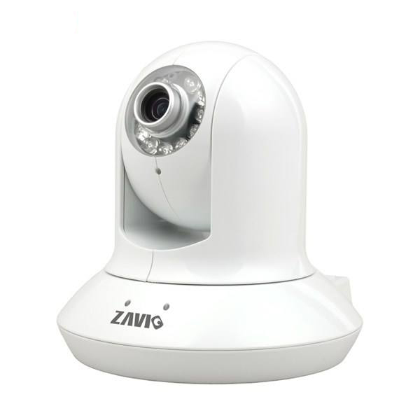 دوربین تحت شبکه Zavio مدل P-5111