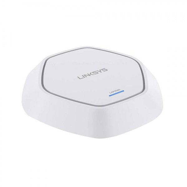 1350513.jpg اکسس پوینت بی سیم Linksys مدل LAPN300-EU - تصویر 1