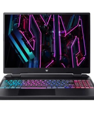 لپ تاپ 16 اینچی ایسر مدل Predator Helios Neo 16 PHN16-71-96JD-i9 13900HX 32GB 1SSD RTX4070 - کاستوم شده