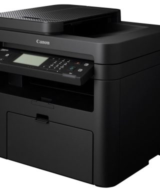 پرینتر چندکاره لیزری کنون i-Sensys MF237w