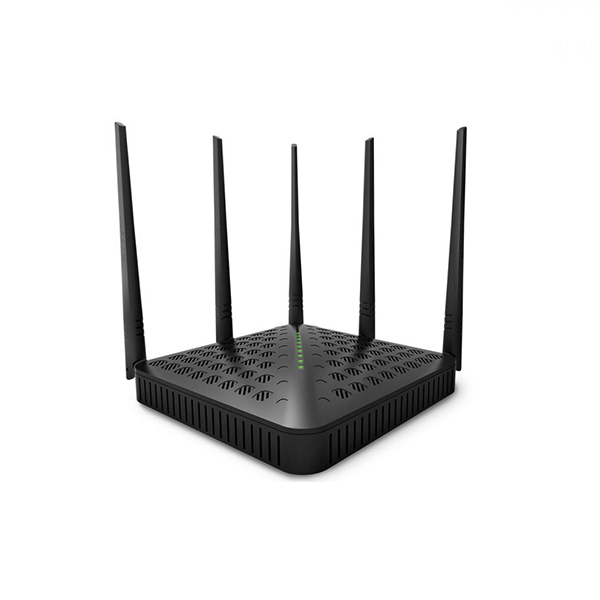 وایرلس روتر دوال باند AC1200 تندا مدل FH1202