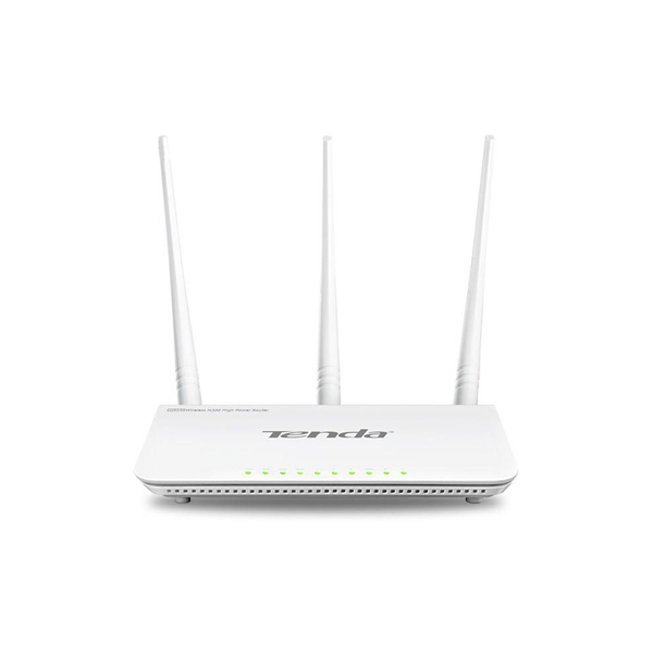 روتر بی سیم N300 تندا مدل FH303 Plus