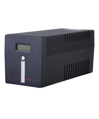 یو پی اس Niroosan ظرفیت 1000VA باطری داخلی
