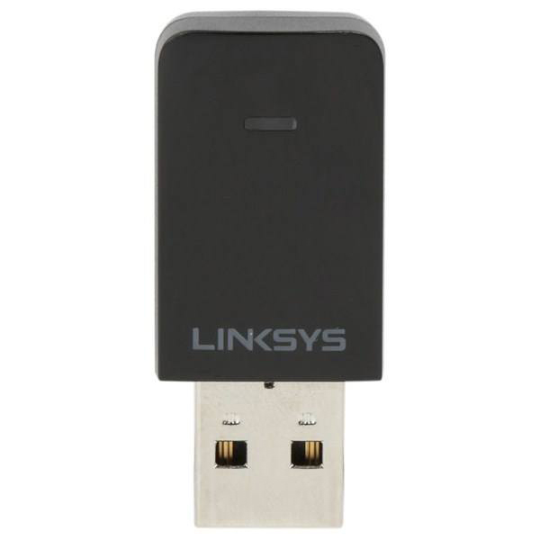 کارت شبکه USB لینکسیس مدل WUSB6100M-EU