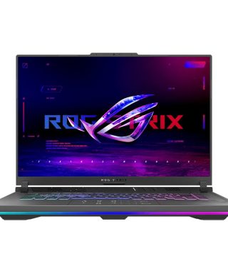 لپ تاپ 16 اینچی ایسوس مدل ROG Strix G16 G614JV-N3075-i7 13650HX 16GB 1SSD RTX4060 - کاستوم شده