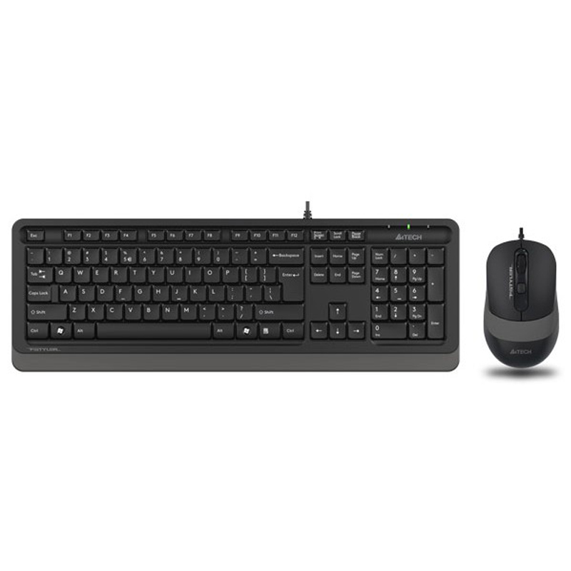 کیبورد و ماوس A4TECH مدل FSTYLER F1010