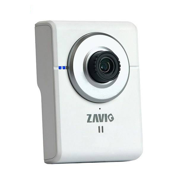 دوربین با سیم تحت شبکه Zavio مدل F-3102