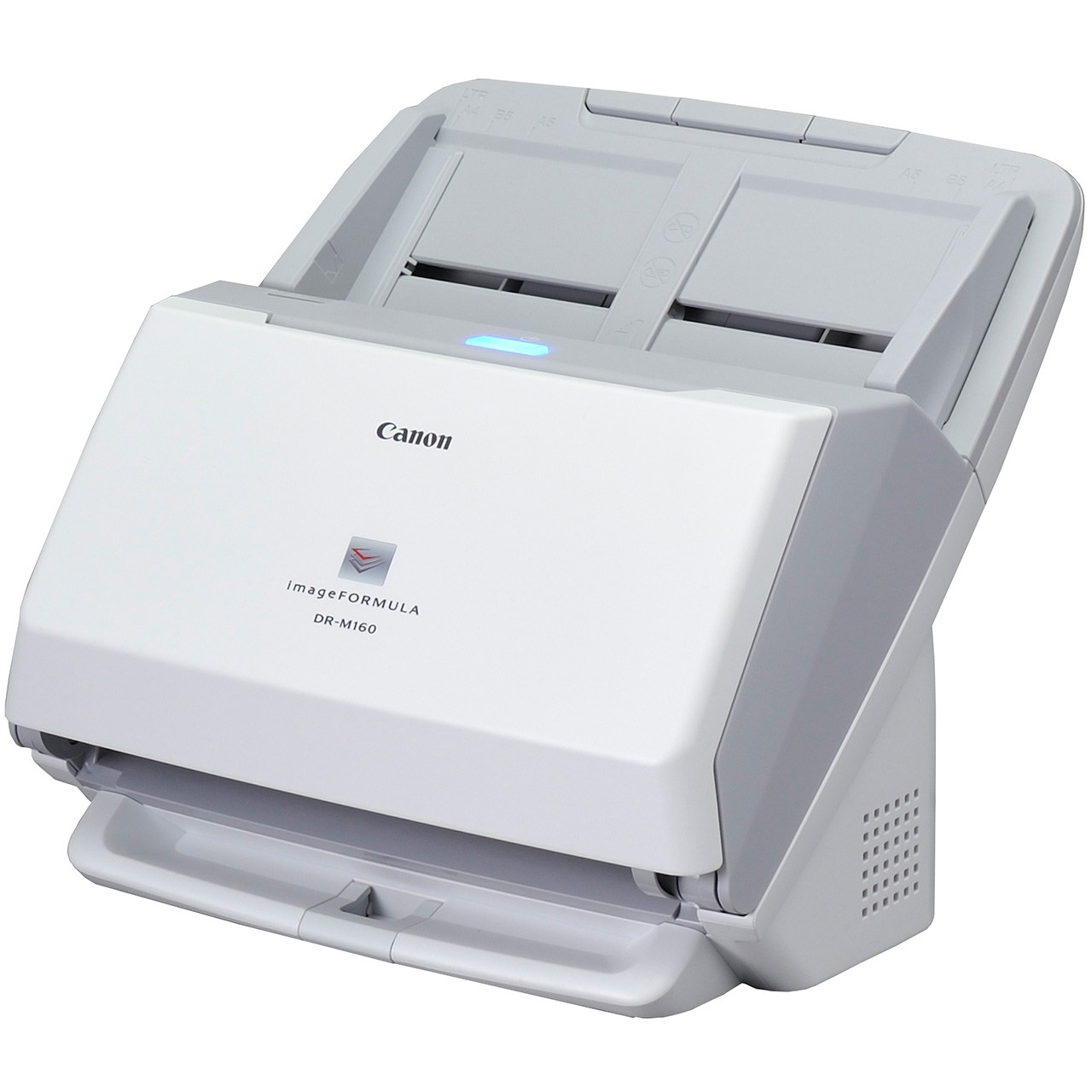اسکنر حرفه ای اسناد کنون مدل DR-M160