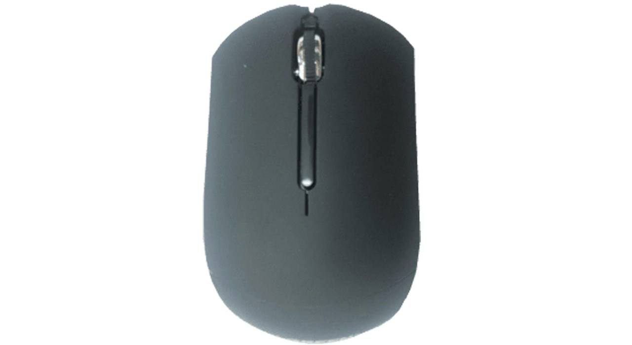 1683785.jpg ماوس بی سيم Green مدل GM-103W - تصویر 1