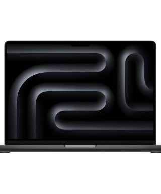 لپ تاپ 14.2 اینچی اپل مدل MacBook Pro MRX53 2023-M3 Max 36GB 1SSD