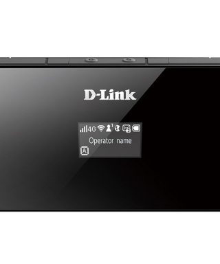 مودم همراه 4G دی لینک مدل DWR-932 D2