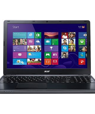 لپ تاپ 15 اینچی ایسر مدل Aspire E1-572G-74508G1TMnkk