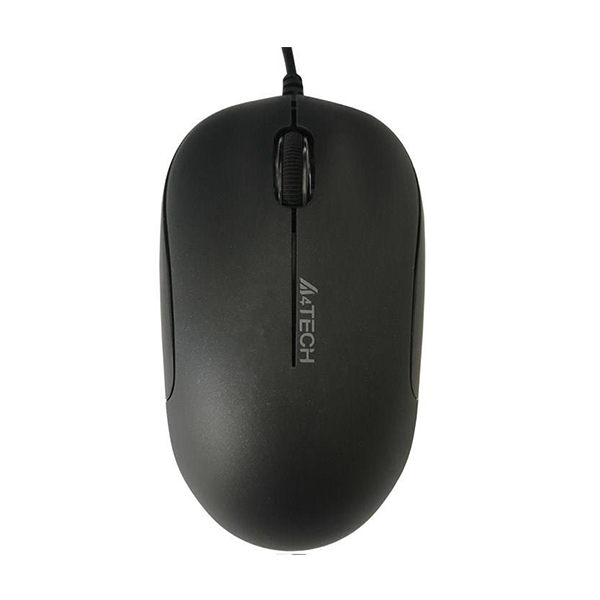 ماوس باسیم A4tech مدل N-330