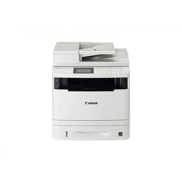 پرینتر چندکاره ليزری تک رنگ Canon مدل i-SENSYS MF416dw