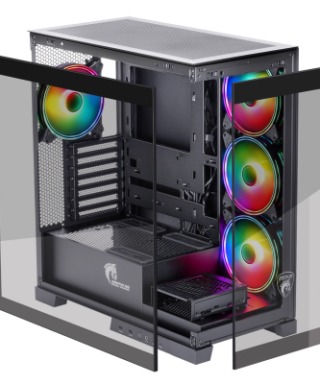 کیس گرین GRIFFIN G8