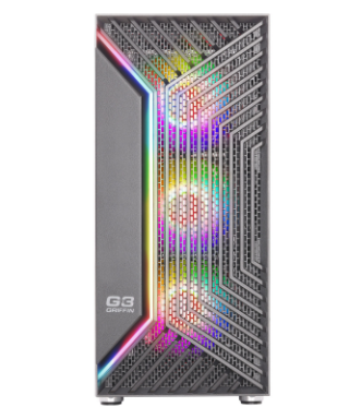 کیس گرین GRIFFIN G3 Plus