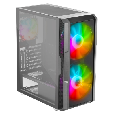 کیس گرین GRIFFIN G4