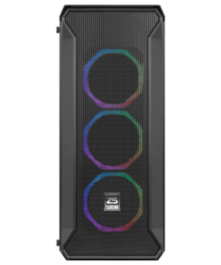 کیس گرین Z5 SURENA