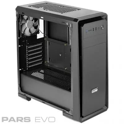 کیس گرین PARS EVO