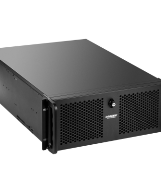 کیس گرین G520-4U Rackmount