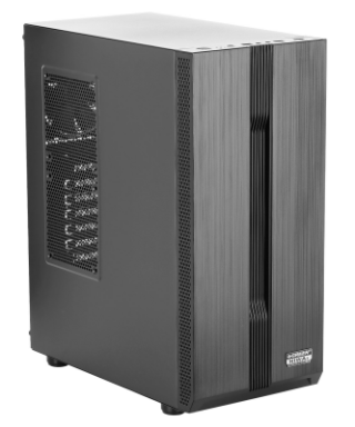کیس گرین HIWA Plus