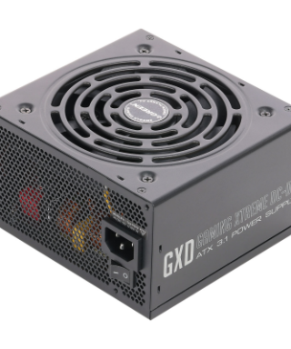 پاور گرین GP850B-GXD