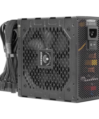 پاور گرین GP800A-GED