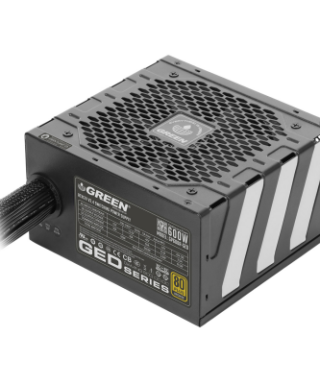 پاور گرین GP600A-GED