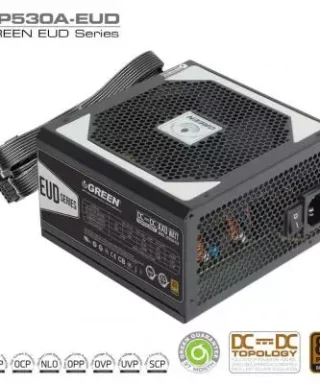 پاور گرین GP530A-EUD