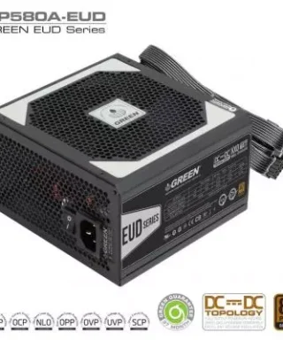 پاور گرین GP580A-EUD