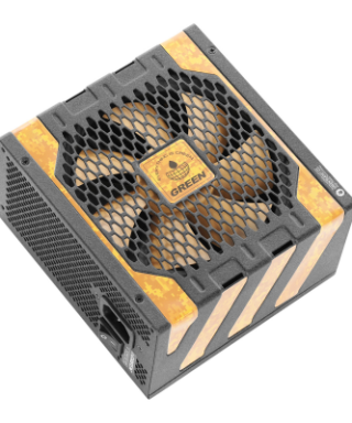 پاور گرین GP600A-UK EVO