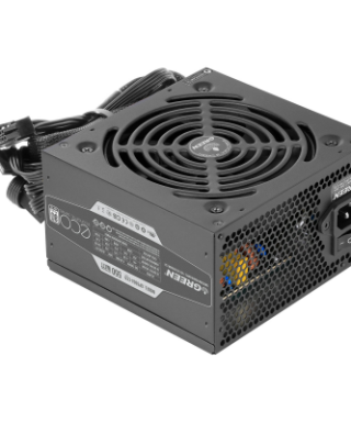 پاور گرین GP550A-ECO