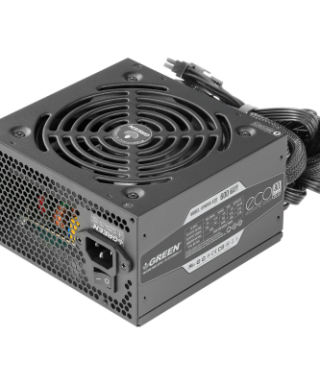پاور گرین GP600A-ECO