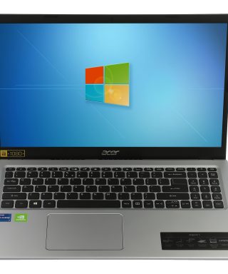لپ تاپ 15.6 اینچی ایسر مدل Aspire 5 A515-56G-74LN