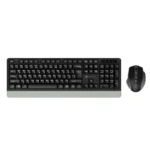 کیبورد موس لاجیکی KM226B