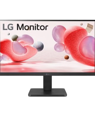مانیتور ال جی مدل 22MR410-B سایز 22 اینچ