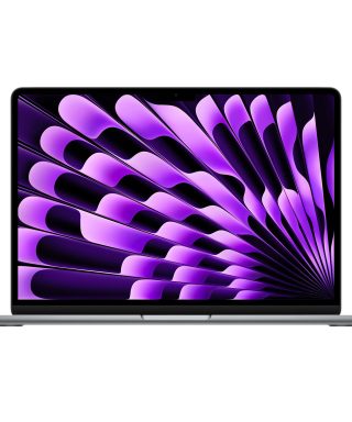لپ تاپ 13.6 اینچی اپل مدل MacBook Air MRXP3 2024-M3 8GB 512SSD